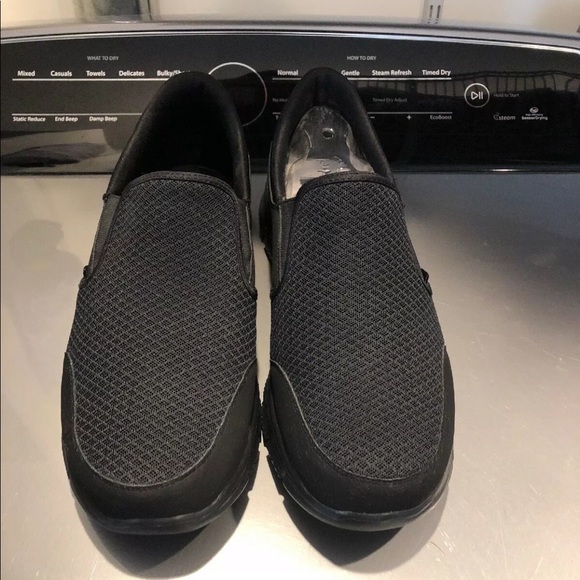 skechers memory foam dame